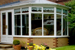 conservatories Harlow Hill