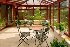 Harlow Hill conservatory quotes