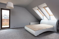 Harlow Hill bedroom extensions