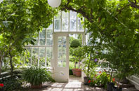 free Harlow Hill orangery quotes